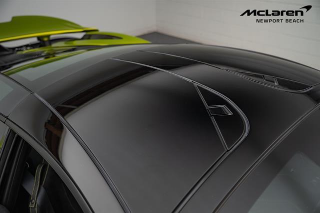 new 2026 McLaren 750S car, priced at $424,250