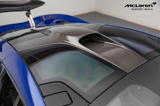 used 2014 McLaren P1 car, priced at $2,249,000