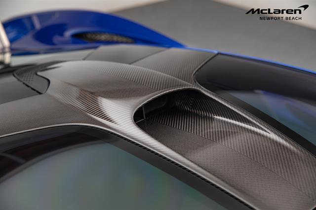 used 2014 McLaren P1 car, priced at $2,249,000