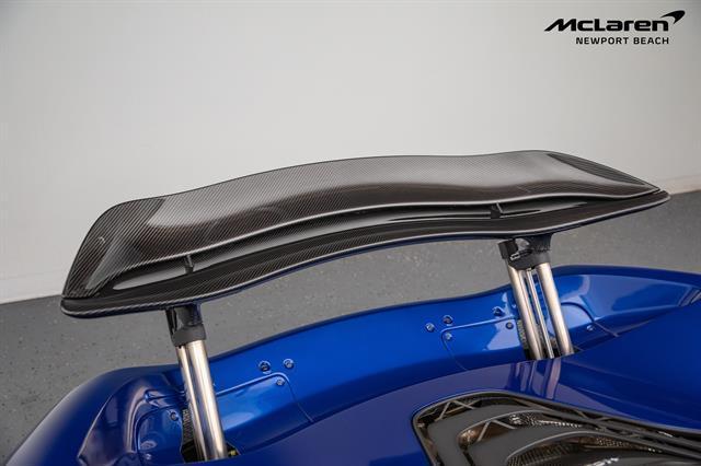 used 2014 McLaren P1 car, priced at $2,249,000