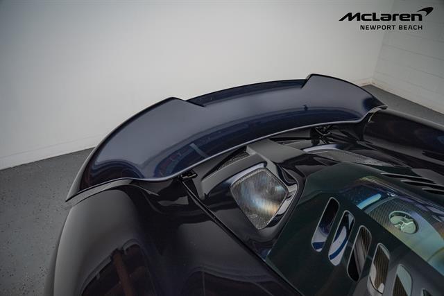 used 2016 McLaren 675LT car, priced at $339,829