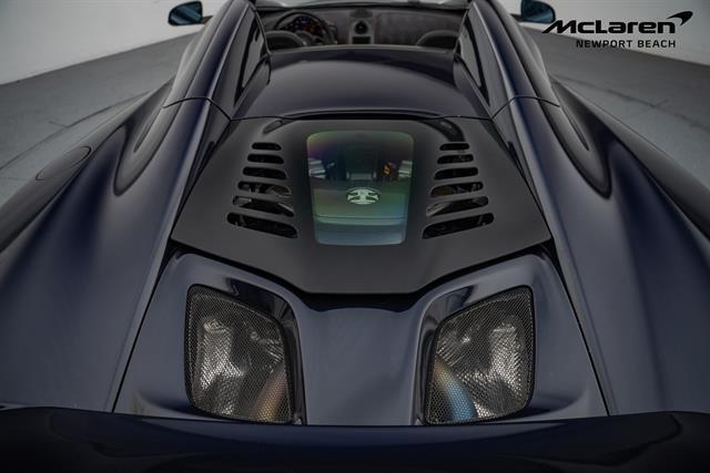 used 2016 McLaren 675LT car, priced at $339,829