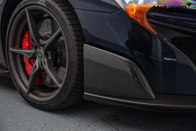 used 2016 McLaren 675LT car, priced at $339,829