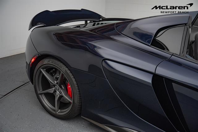 used 2016 McLaren 675LT car, priced at $339,829