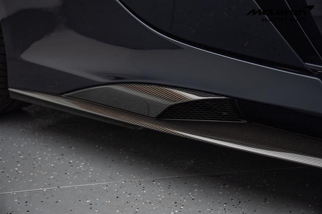 used 2016 McLaren 675LT car, priced at $339,829
