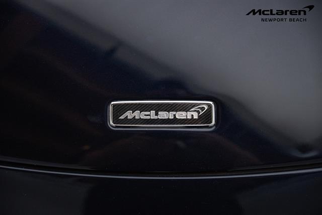used 2016 McLaren 675LT car, priced at $339,829