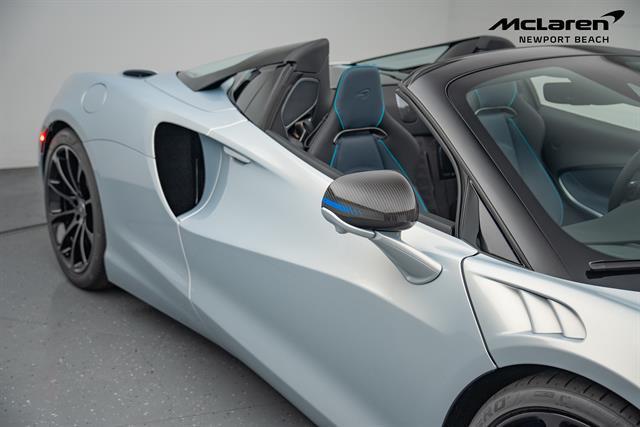 new 2026 McLaren Artura car, priced at $326,750