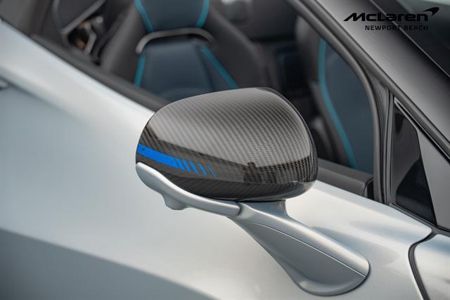 new 2026 McLaren Artura car, priced at $326,750