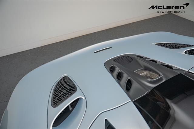 new 2026 McLaren Artura car, priced at $326,750