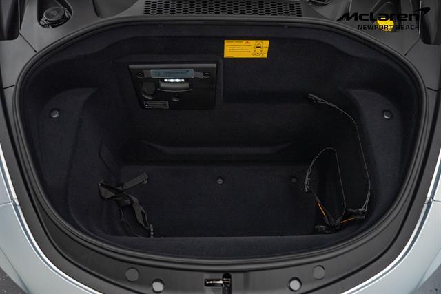 new 2026 McLaren Artura car, priced at $326,750