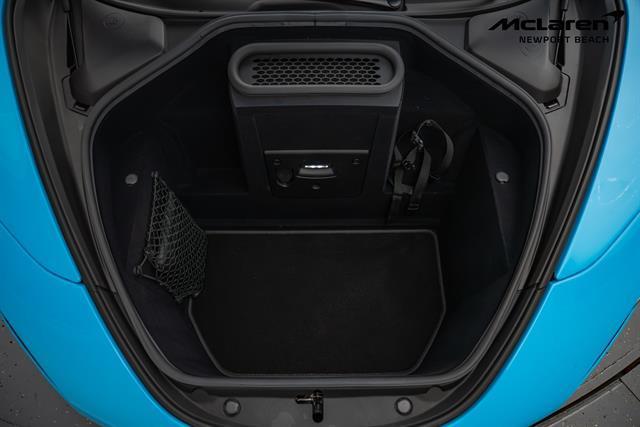 used 2021 McLaren 720S car, priced at $299,988