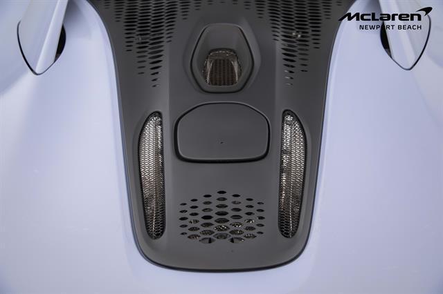 new 2025 McLaren Artura car, priced at $300,390