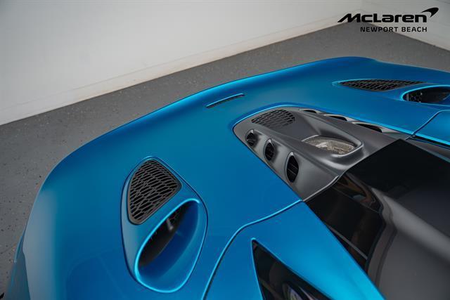 new 2026 McLaren Artura car, priced at $326,750