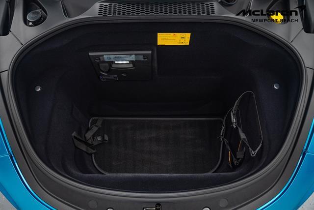 new 2026 McLaren Artura car, priced at $326,750