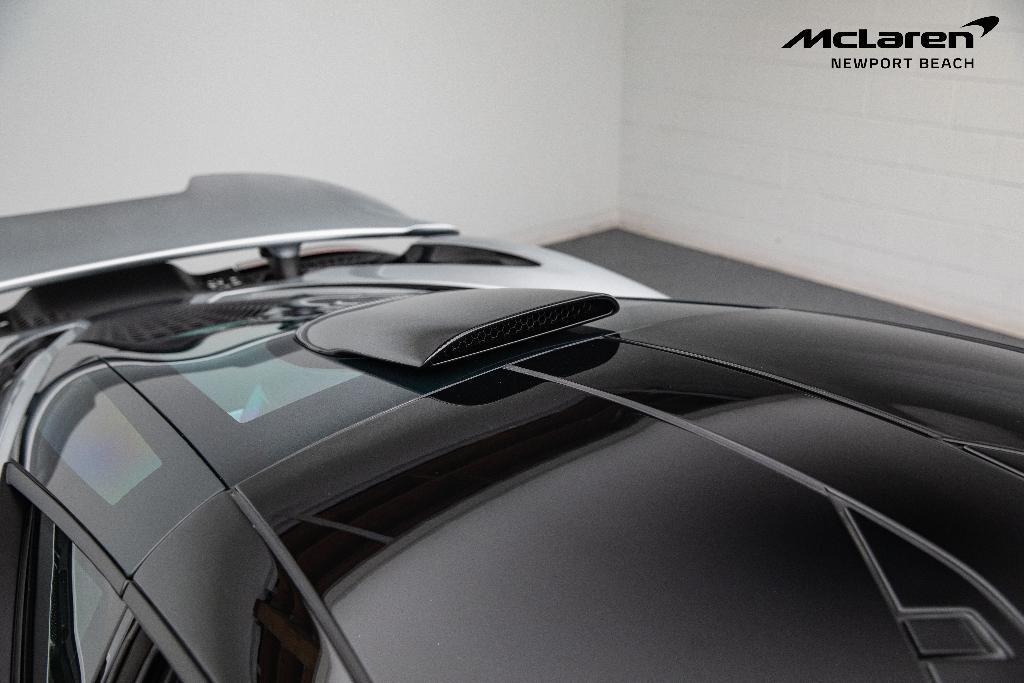 used 2021 McLaren 765LT car, priced at $475,988