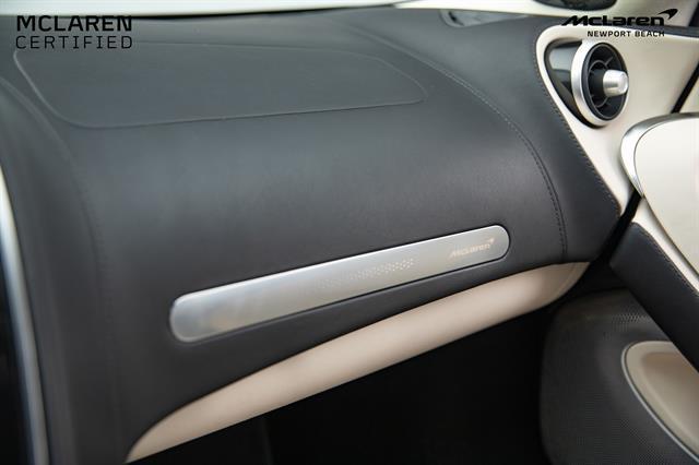 used 2023 McLaren GT car, priced at $172,988