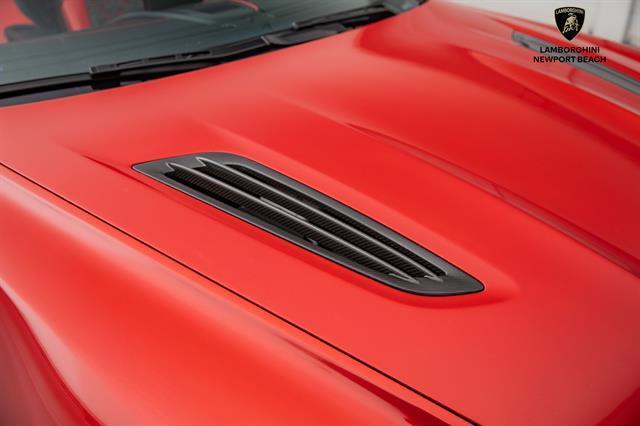 used 2018 Aston Martin Vanquish car, priced at $399,999