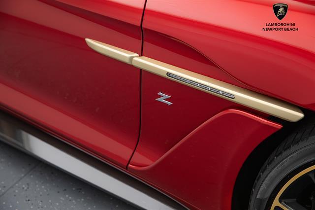 used 2018 Aston Martin Vanquish car, priced at $399,999