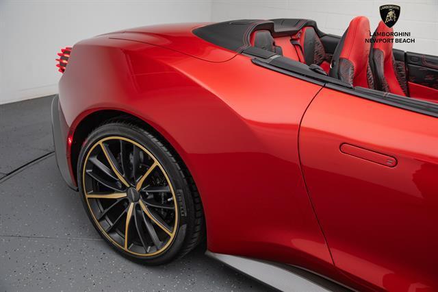 used 2018 Aston Martin Vanquish car, priced at $399,999