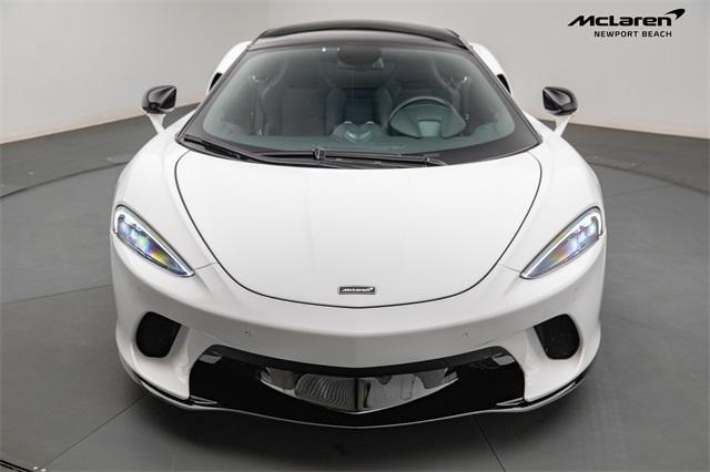 used 2020 McLaren GT car, priced at $147,808
