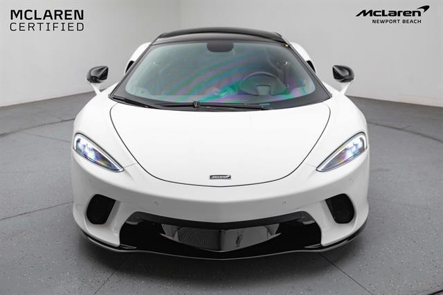 used 2020 McLaren GT car, priced at $147,808