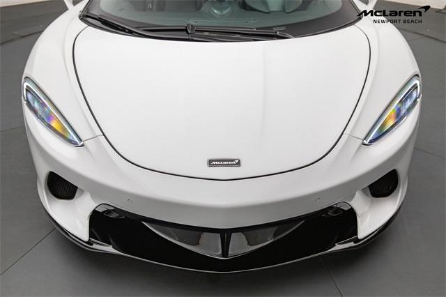 used 2020 McLaren GT car, priced at $147,808