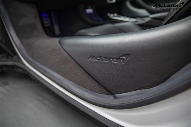 used 2020 McLaren GT car, priced at $147,808