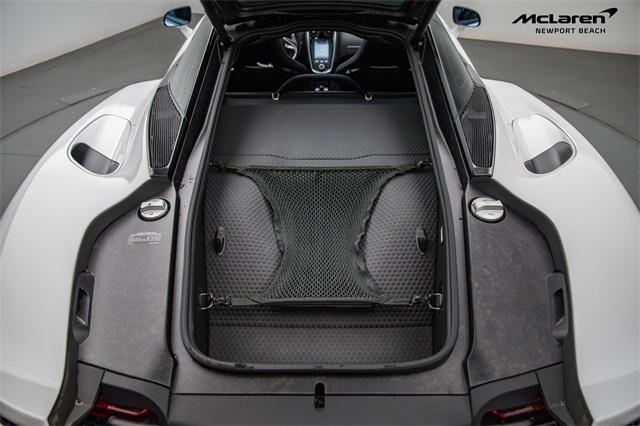 used 2020 McLaren GT car, priced at $147,808