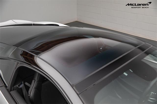 used 2020 McLaren GT car, priced at $147,808