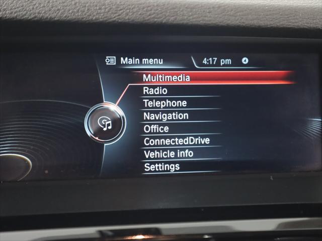 used 2016 BMW X3 car, priced at $17,995