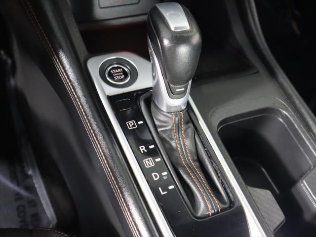 used 2021 Nissan Sentra car, priced at $19,995