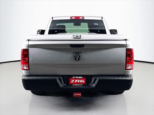 used 2015 Ram 1500 car, priced at $16,995