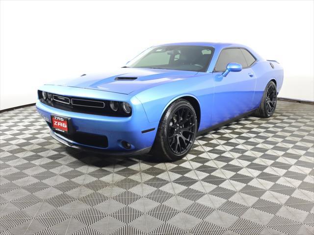 used 2015 Dodge Challenger car, priced at $16,995