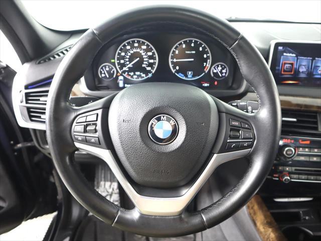 used 2017 BMW X5 eDrive car, priced at $24,995