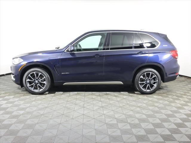 used 2017 BMW X5 eDrive car, priced at $24,995