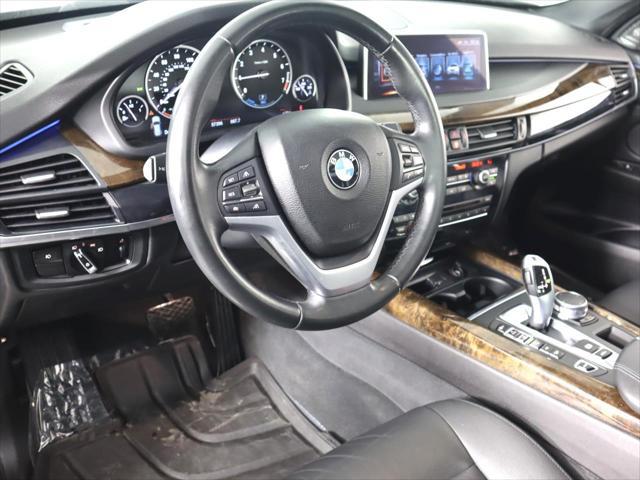 used 2017 BMW X5 eDrive car, priced at $24,995