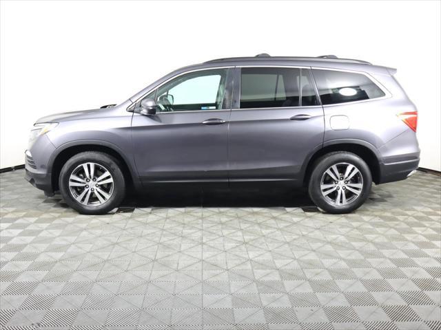 used 2018 Honda Pilot car, priced at $26,995