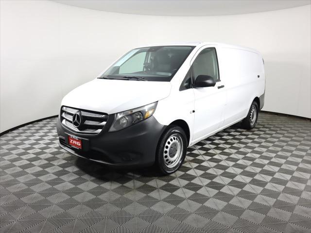 used 2019 Mercedes-Benz Metris car, priced at $24,995