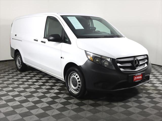 used 2019 Mercedes-Benz Metris car, priced at $24,995