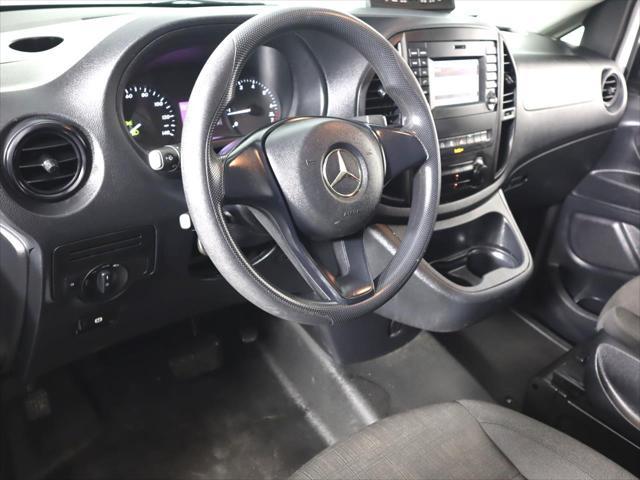 used 2019 Mercedes-Benz Metris car, priced at $24,995