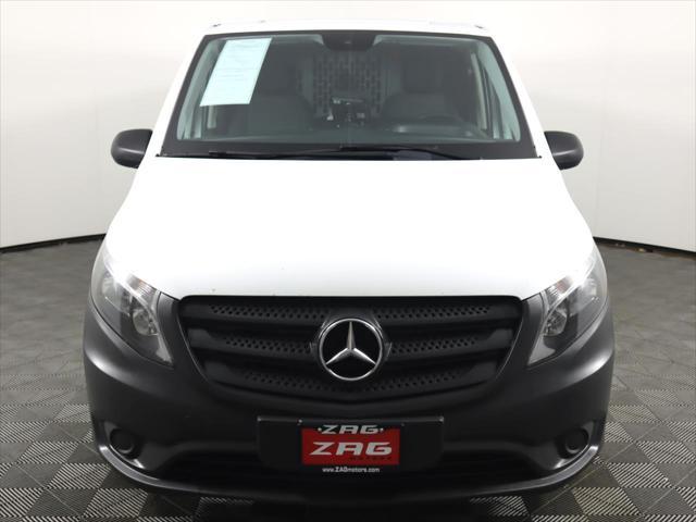 used 2019 Mercedes-Benz Metris car, priced at $24,995