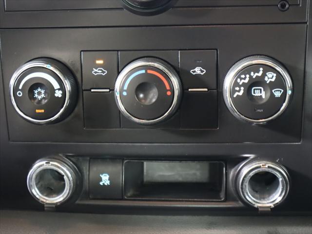 used 2008 Chevrolet Silverado 1500 car, priced at $11,995