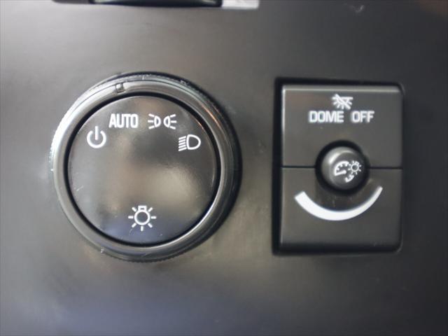 used 2008 Chevrolet Silverado 1500 car, priced at $11,995