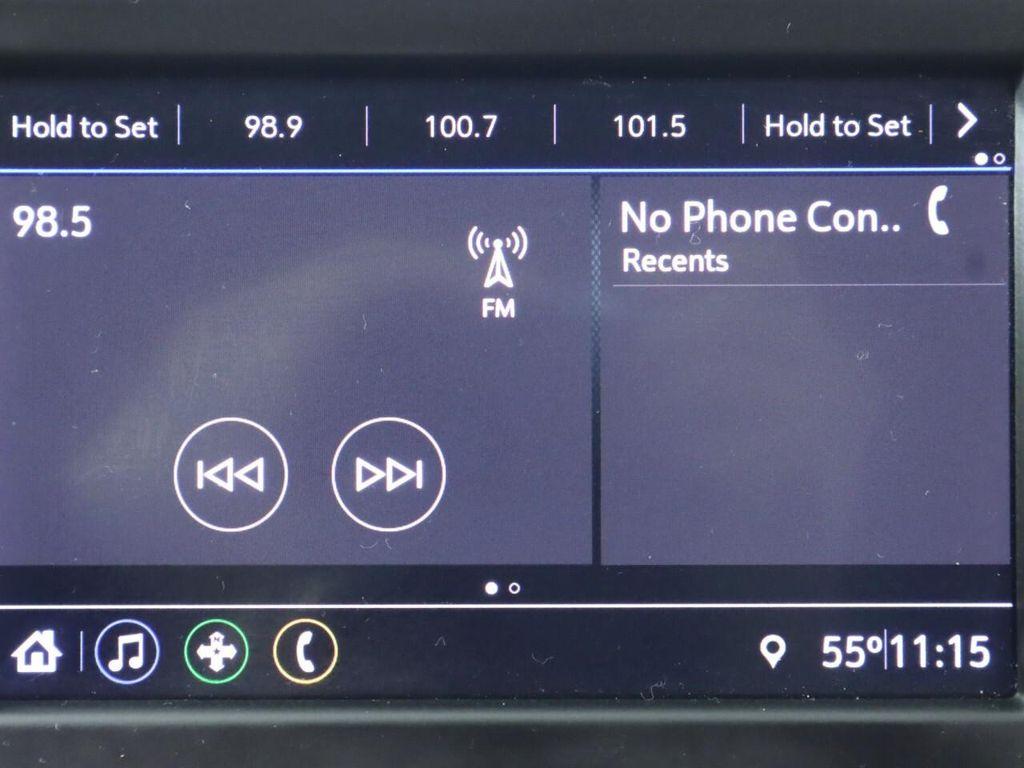 used 2021 Chevrolet Equinox car, priced at $17,995