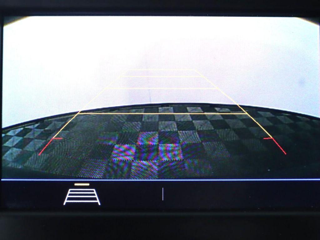 used 2021 Chevrolet Equinox car, priced at $17,995