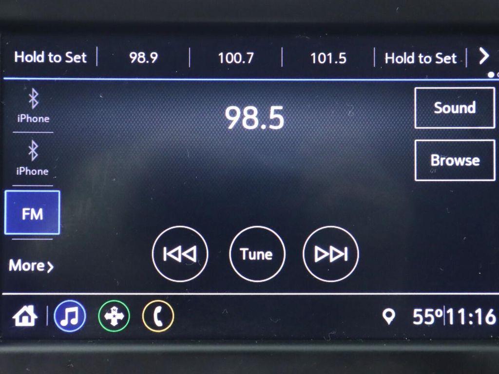 used 2021 Chevrolet Equinox car, priced at $17,995