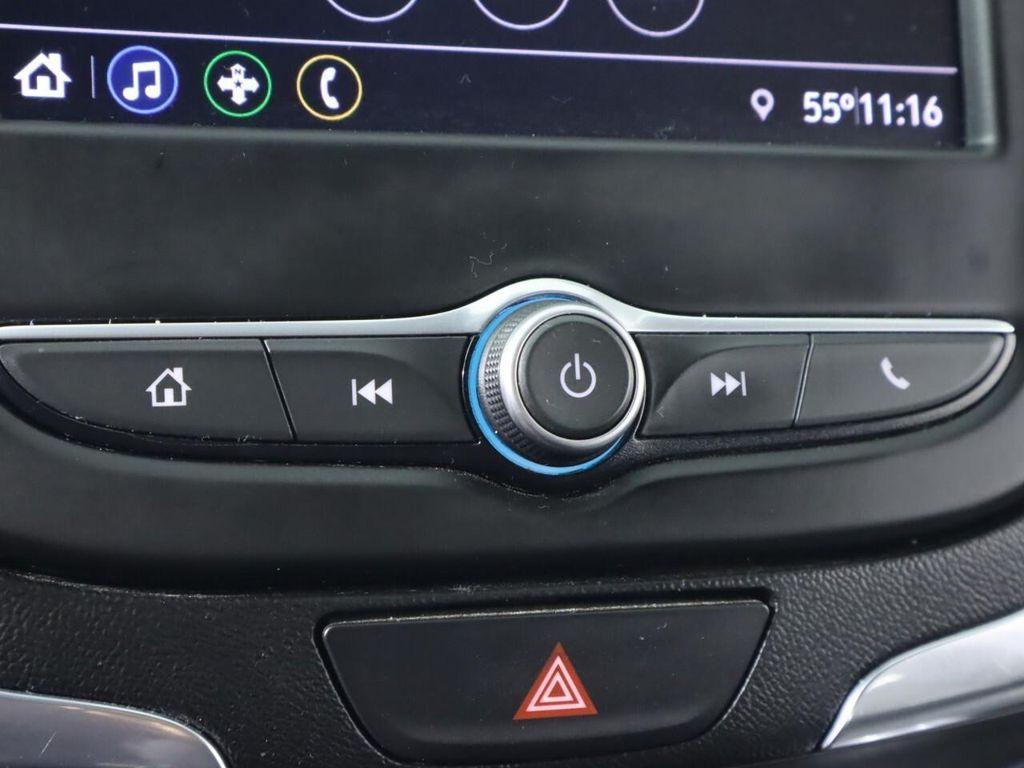 used 2021 Chevrolet Equinox car, priced at $17,995