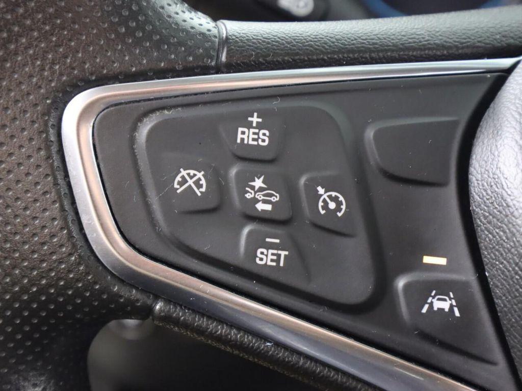 used 2021 Chevrolet Equinox car, priced at $17,995