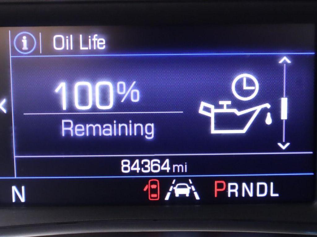 used 2021 Chevrolet Equinox car, priced at $17,995