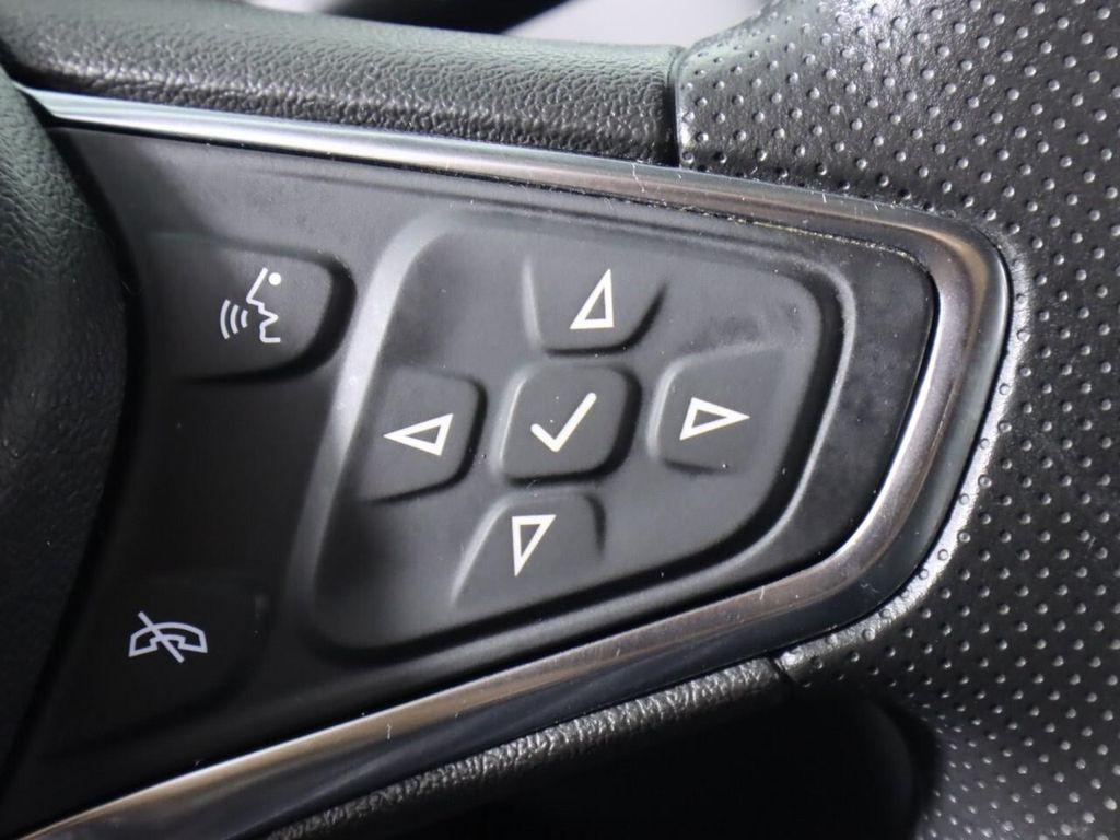 used 2021 Chevrolet Equinox car, priced at $17,995